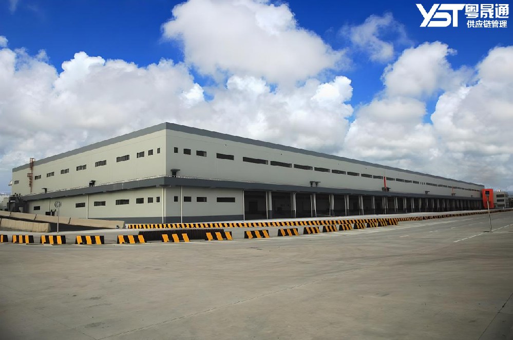 保税仓库操作流程